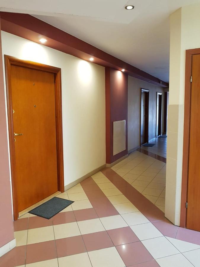 Apartamenty Albakora Świnoujście Zewnętrze zdjęcie