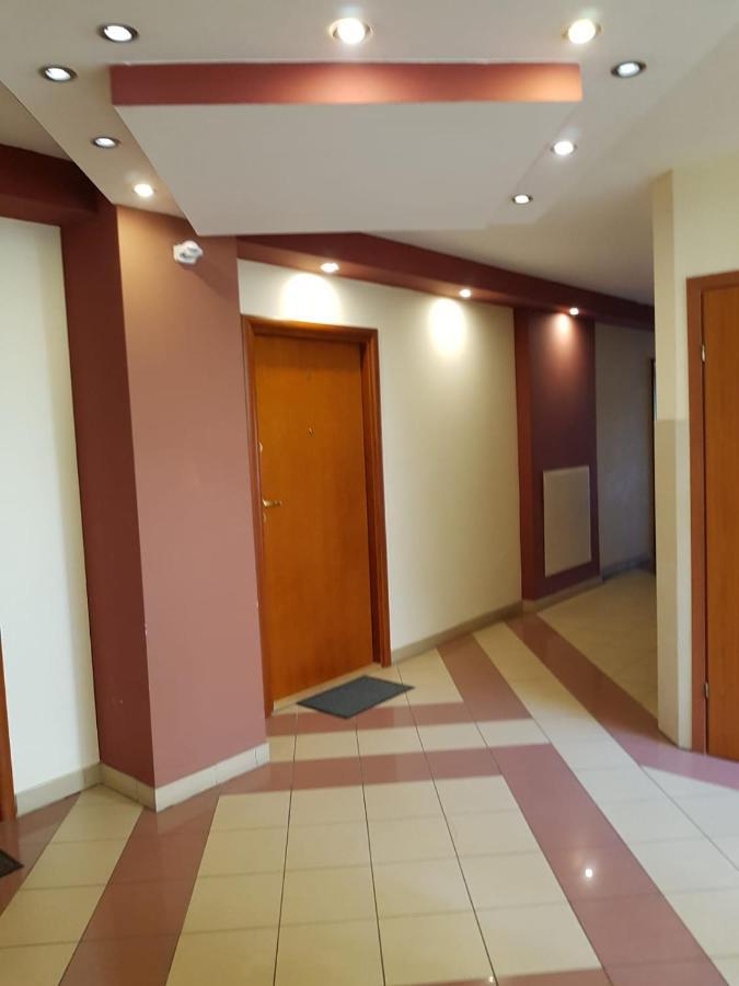 Apartamenty Albakora Świnoujście Zewnętrze zdjęcie